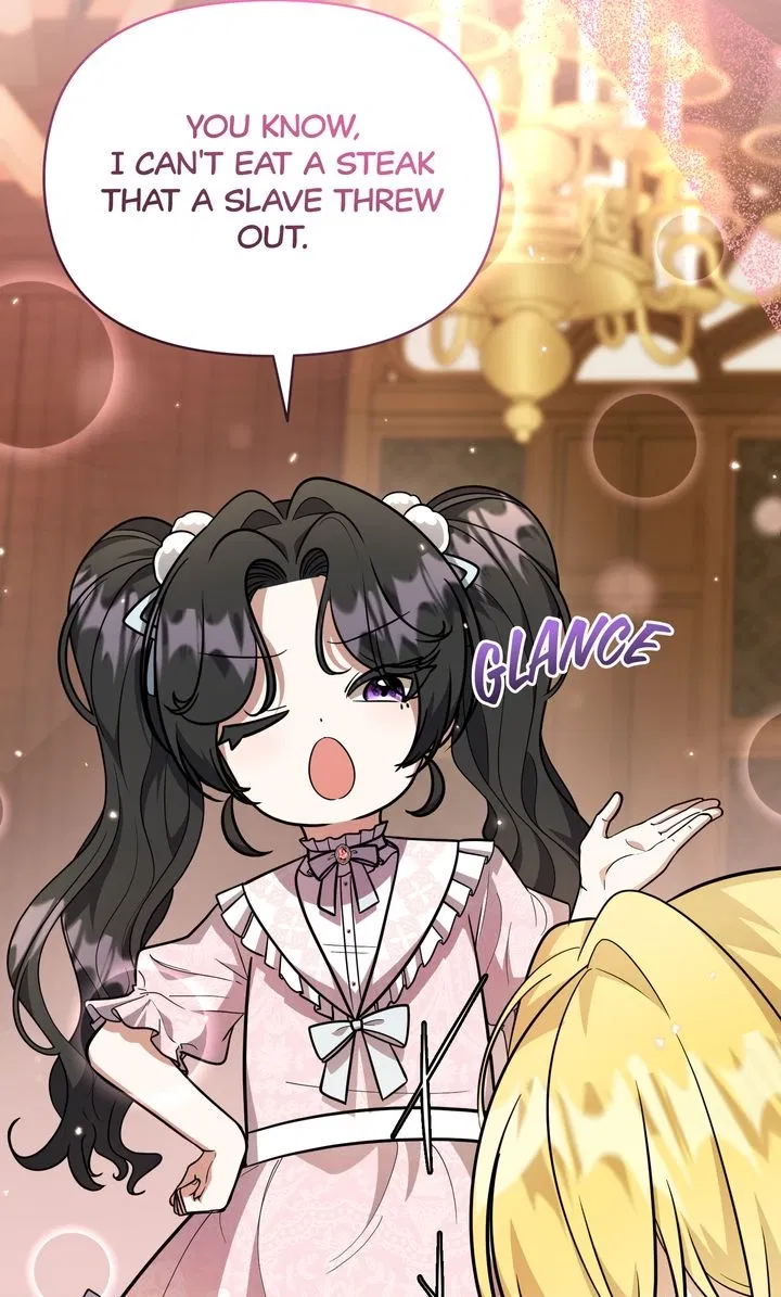 Read The Villain’s Daughter Plans to Run Away Manga Online