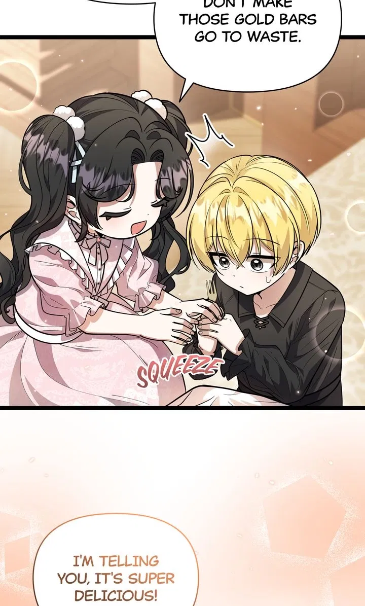 Read The Villain’s Daughter Plans to Run Away Manga Online