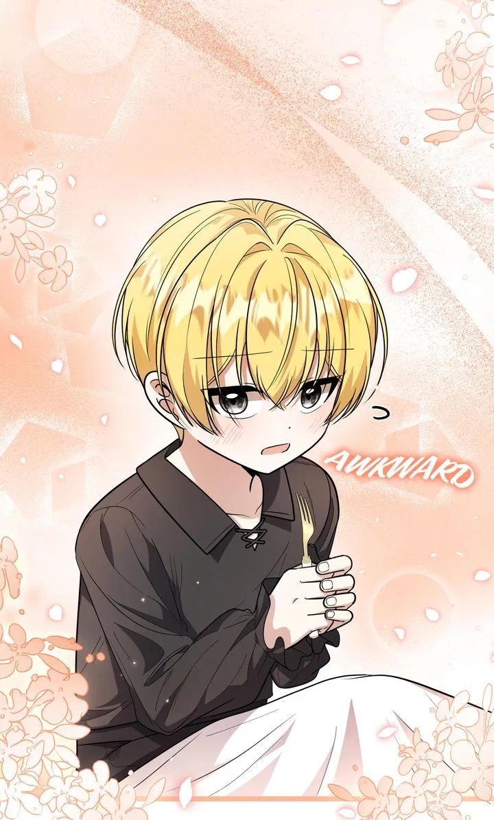Read The Villain’s Daughter Plans to Run Away Manga Online