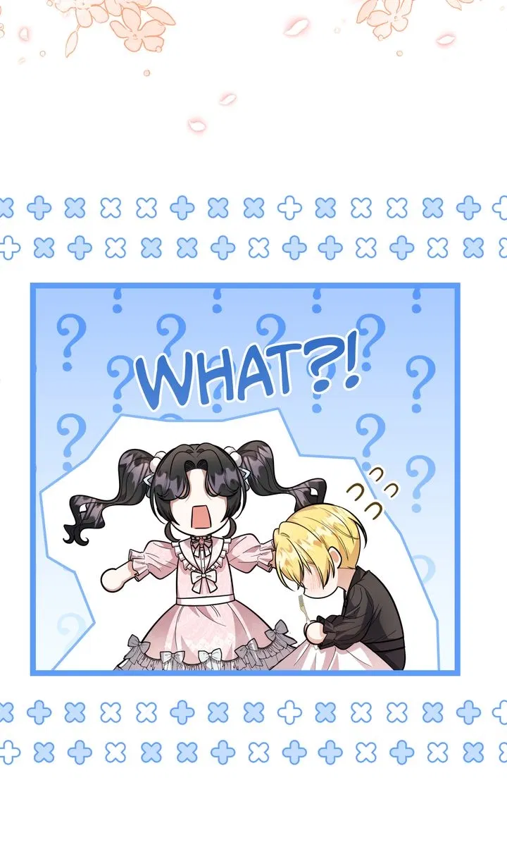 Read The Villain’s Daughter Plans to Run Away Manga Online