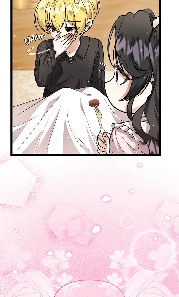 Read The Villain’s Daughter Plans to Run Away Manga Online