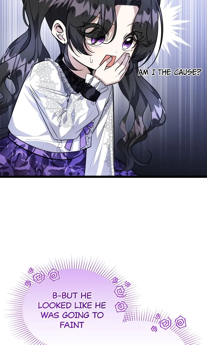 Read The Villain’s Daughter Plans to Run Away Manga Online