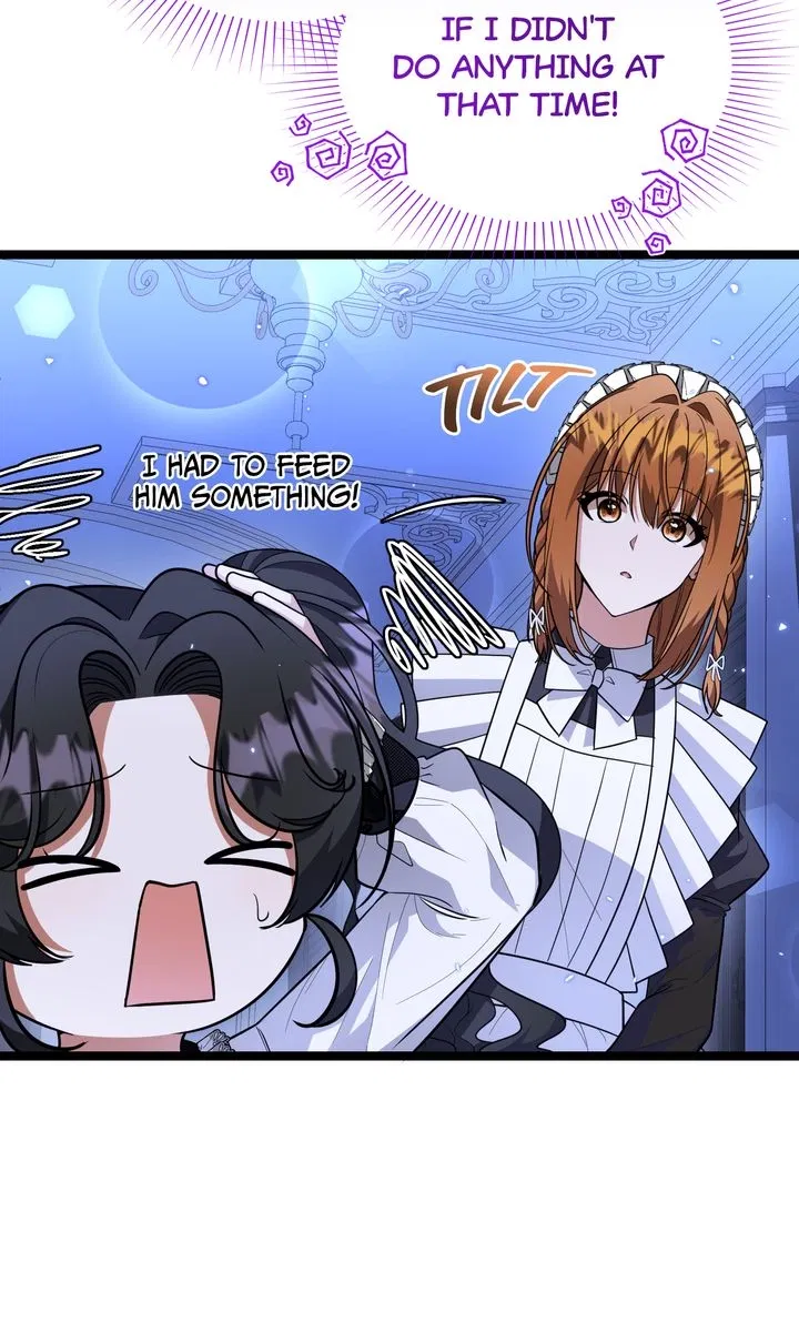 Read The Villain’s Daughter Plans to Run Away Manga Online