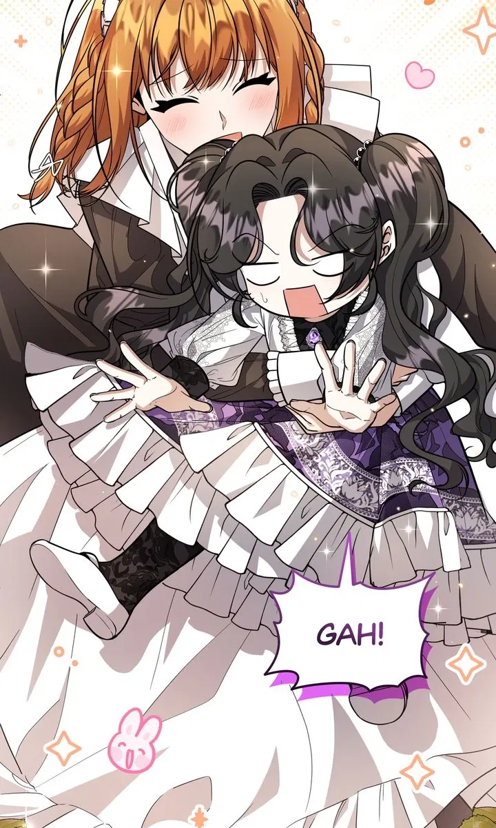 Read The Villain’s Daughter Plans to Run Away Manga Online
