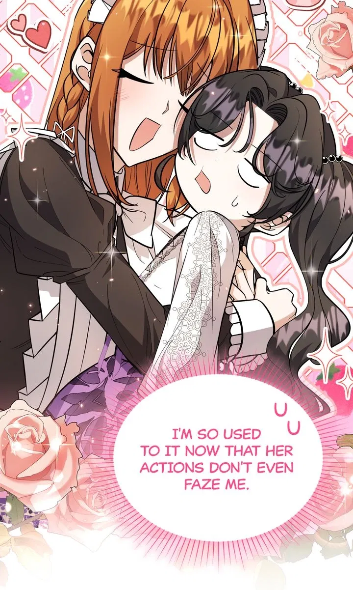 Read The Villain’s Daughter Plans to Run Away Manga Online