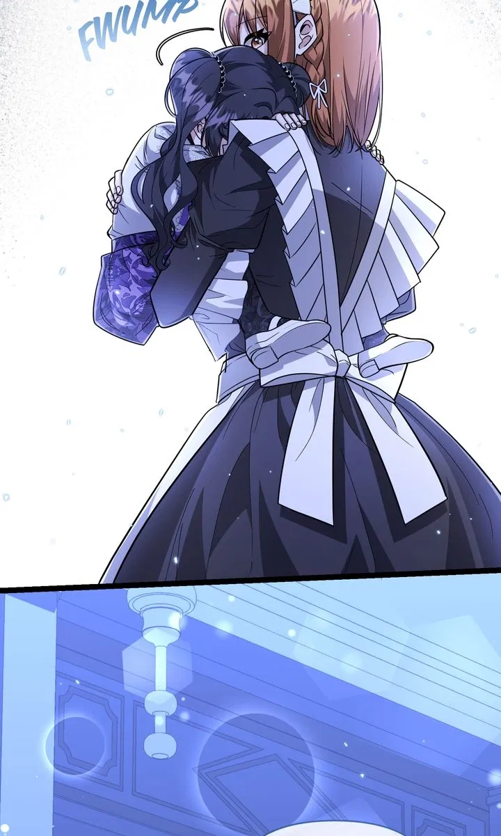 Read The Villain’s Daughter Plans to Run Away Manga Online
