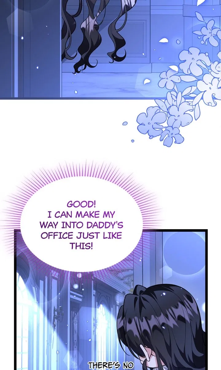 Read The Villain’s Daughter Plans to Run Away Manga Online