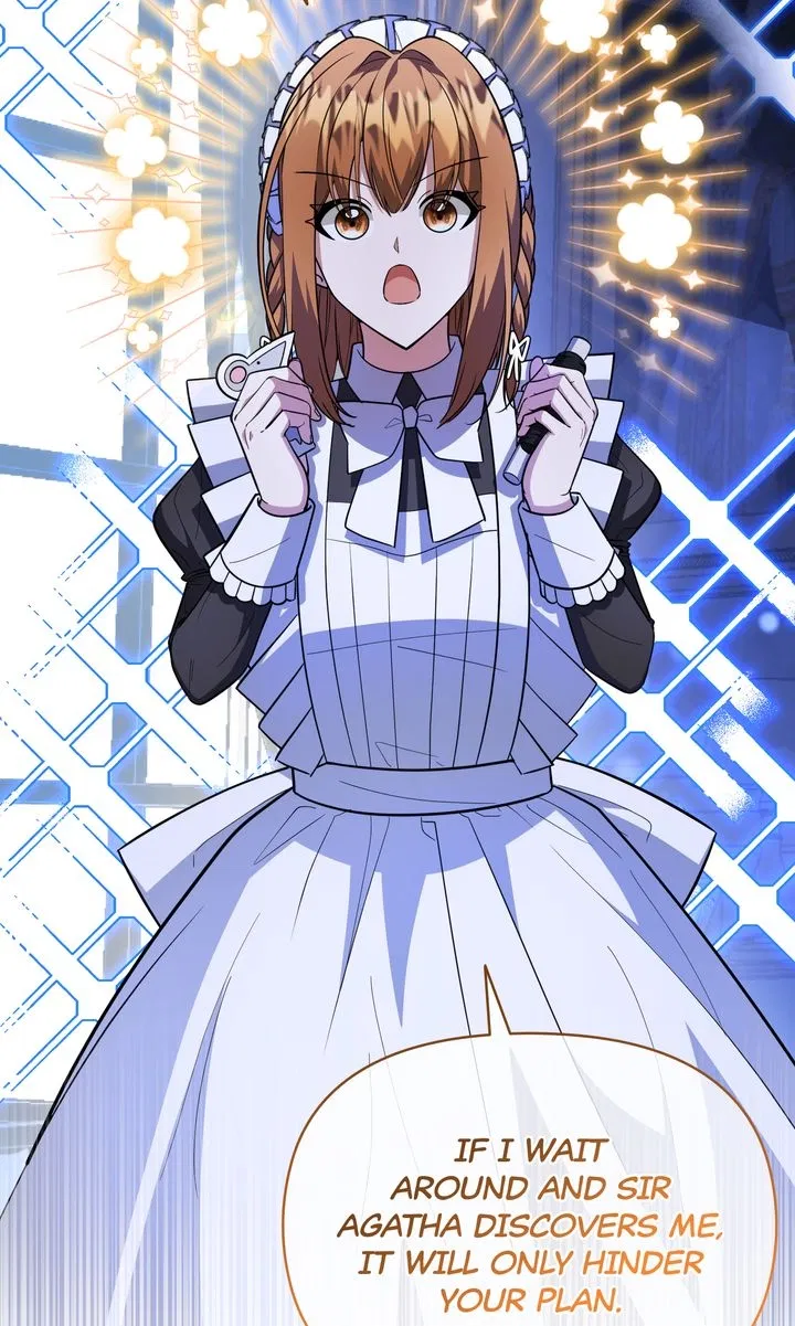 Read The Villain’s Daughter Plans to Run Away Manga Online