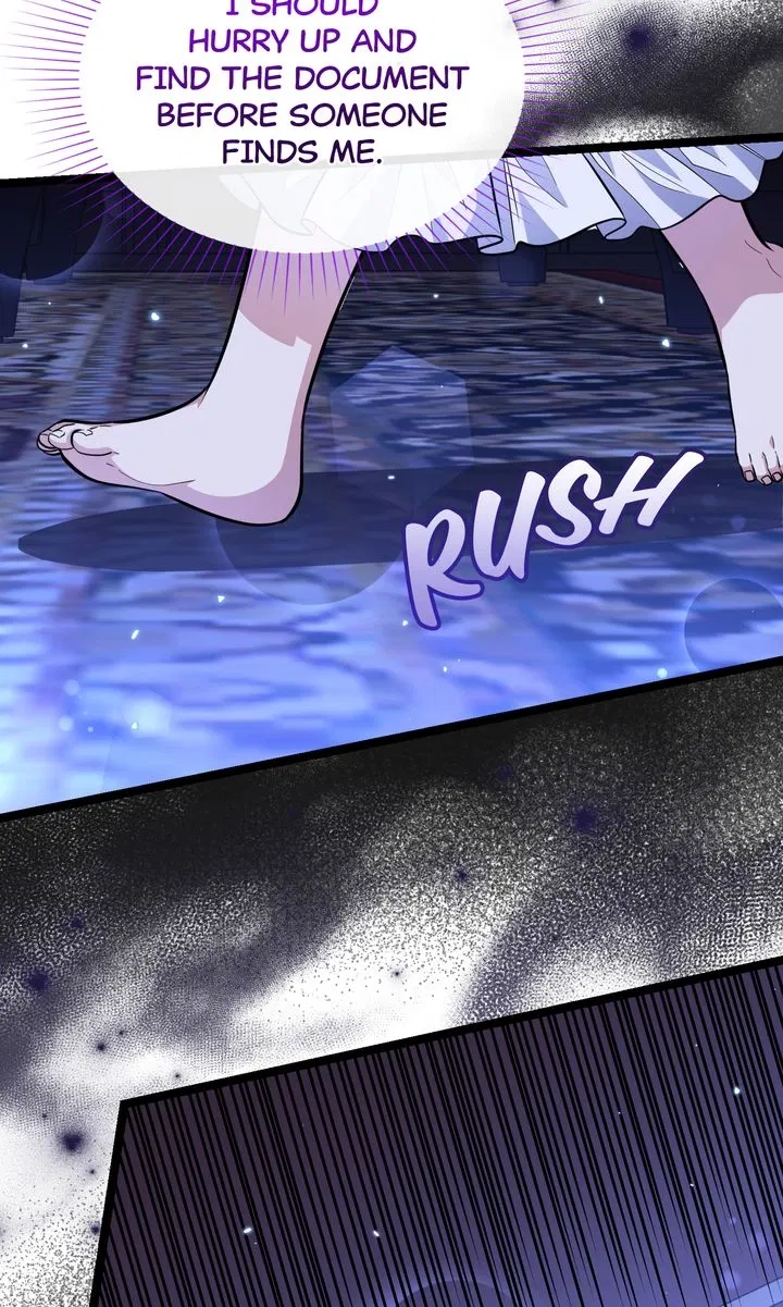 Read The Villain’s Daughter Plans to Run Away Manga Online