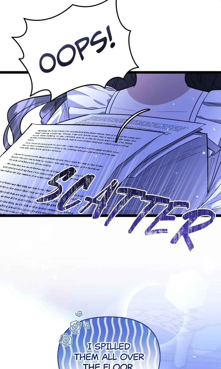 Read The Villain’s Daughter Plans to Run Away Manga Online