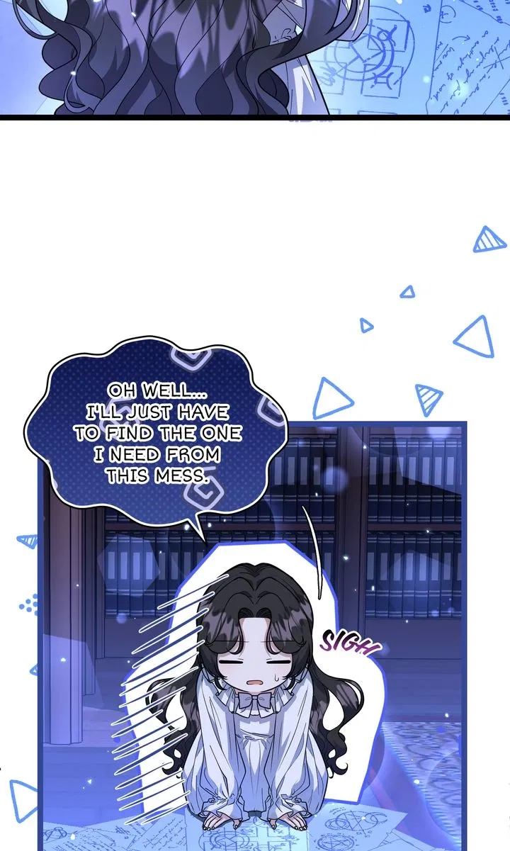Read The Villain’s Daughter Plans to Run Away Manga Online