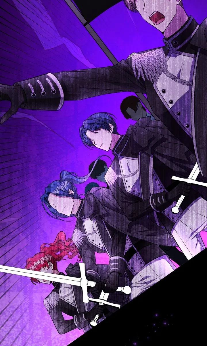 Read The Villain’s Daughter Plans to Run Away Manga Online