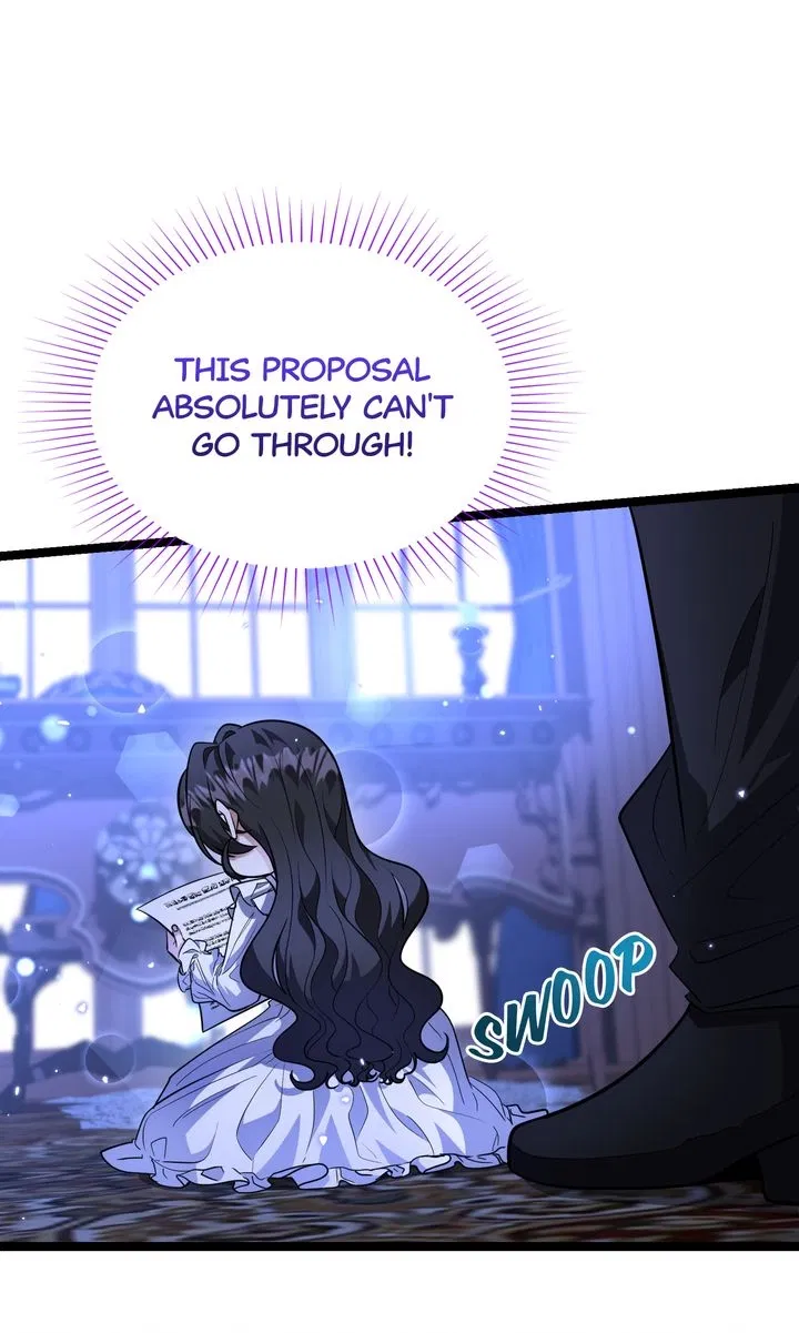 Read The Villain’s Daughter Plans to Run Away Manga Online