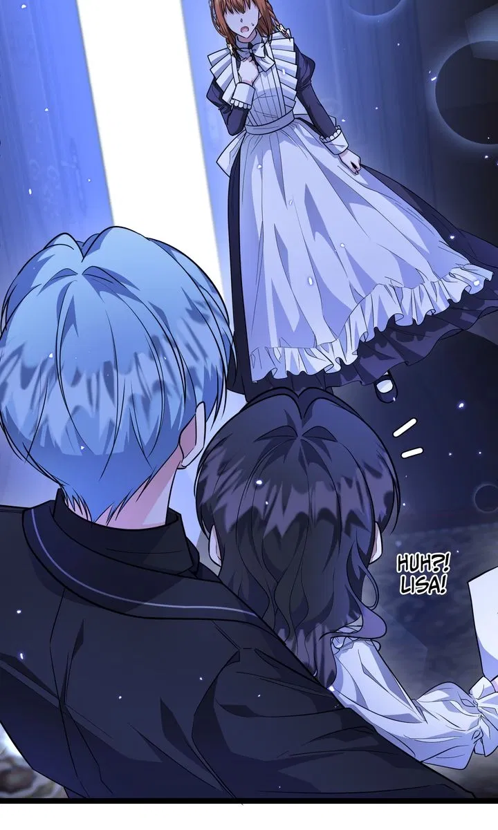 Read The Villain’s Daughter Plans to Run Away Manga Online