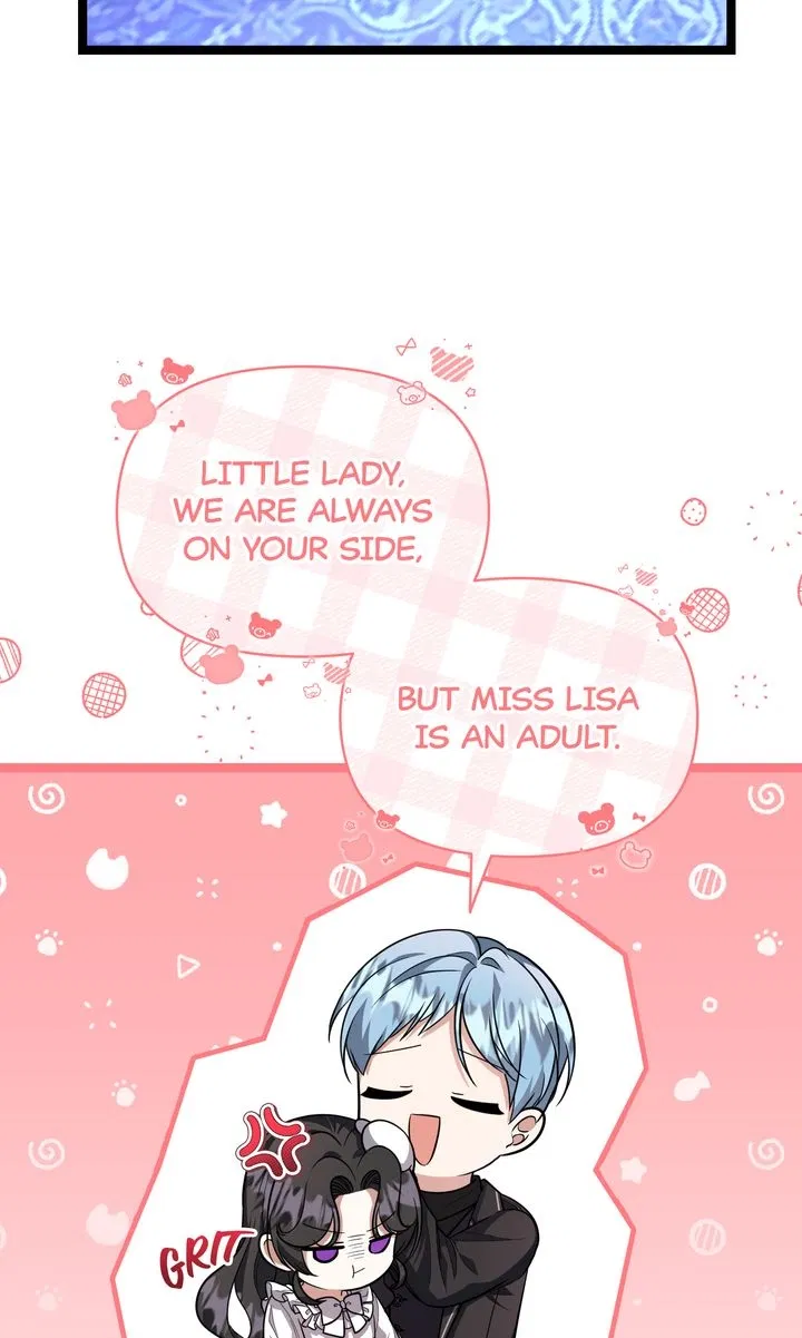 Read The Villain’s Daughter Plans to Run Away Manga Online