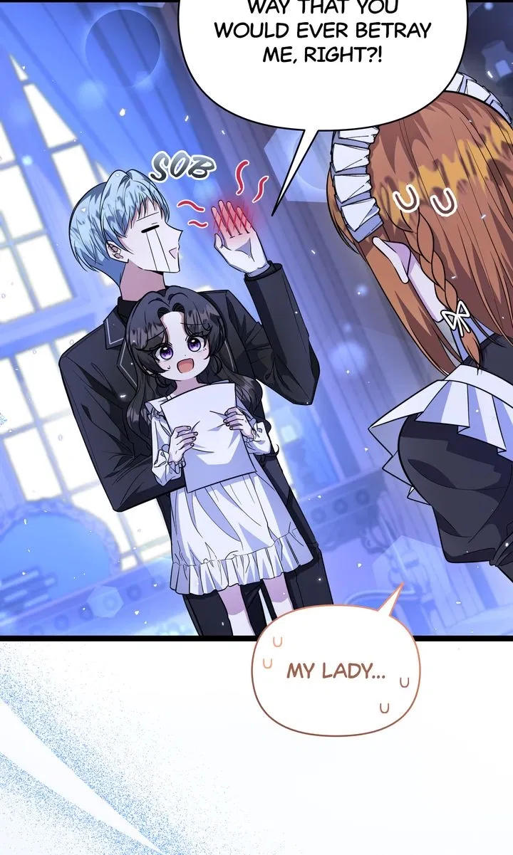 Read The Villain’s Daughter Plans to Run Away Manga Online