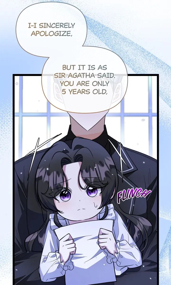 Read The Villain’s Daughter Plans to Run Away Manga Online