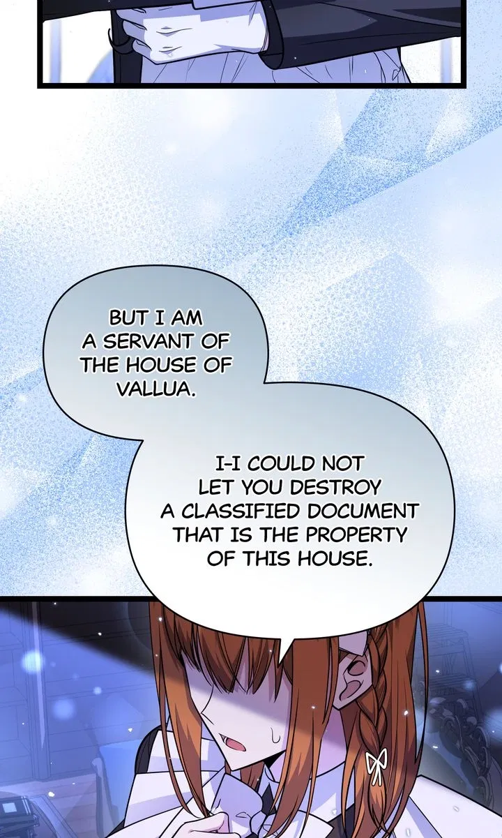 Read The Villain’s Daughter Plans to Run Away Manga Online