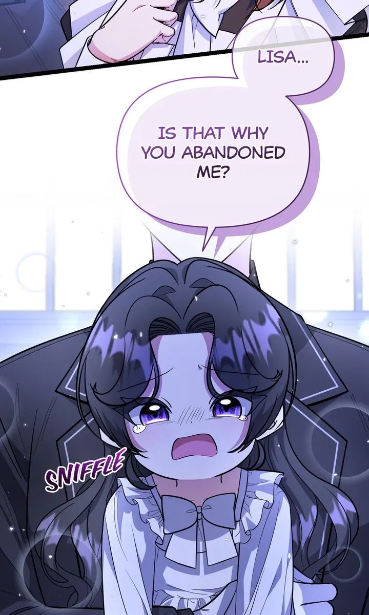 Read The Villain’s Daughter Plans to Run Away Manga Online