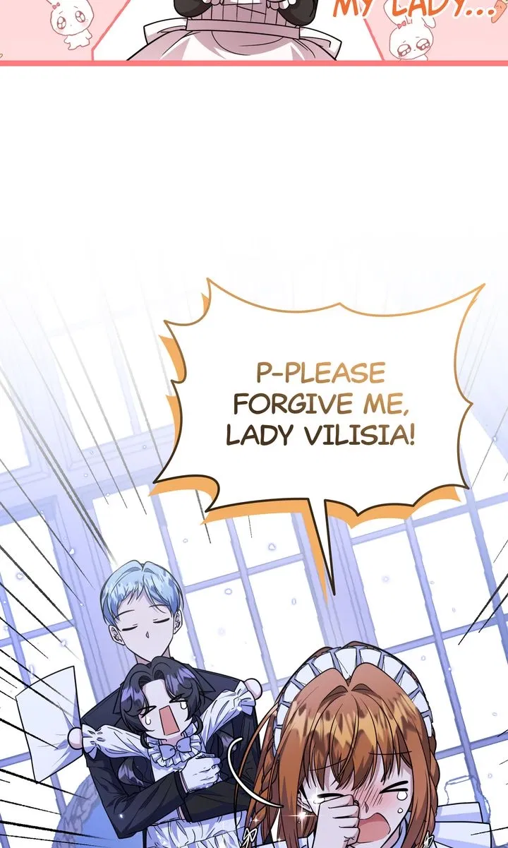 Read The Villain’s Daughter Plans to Run Away Manga Online