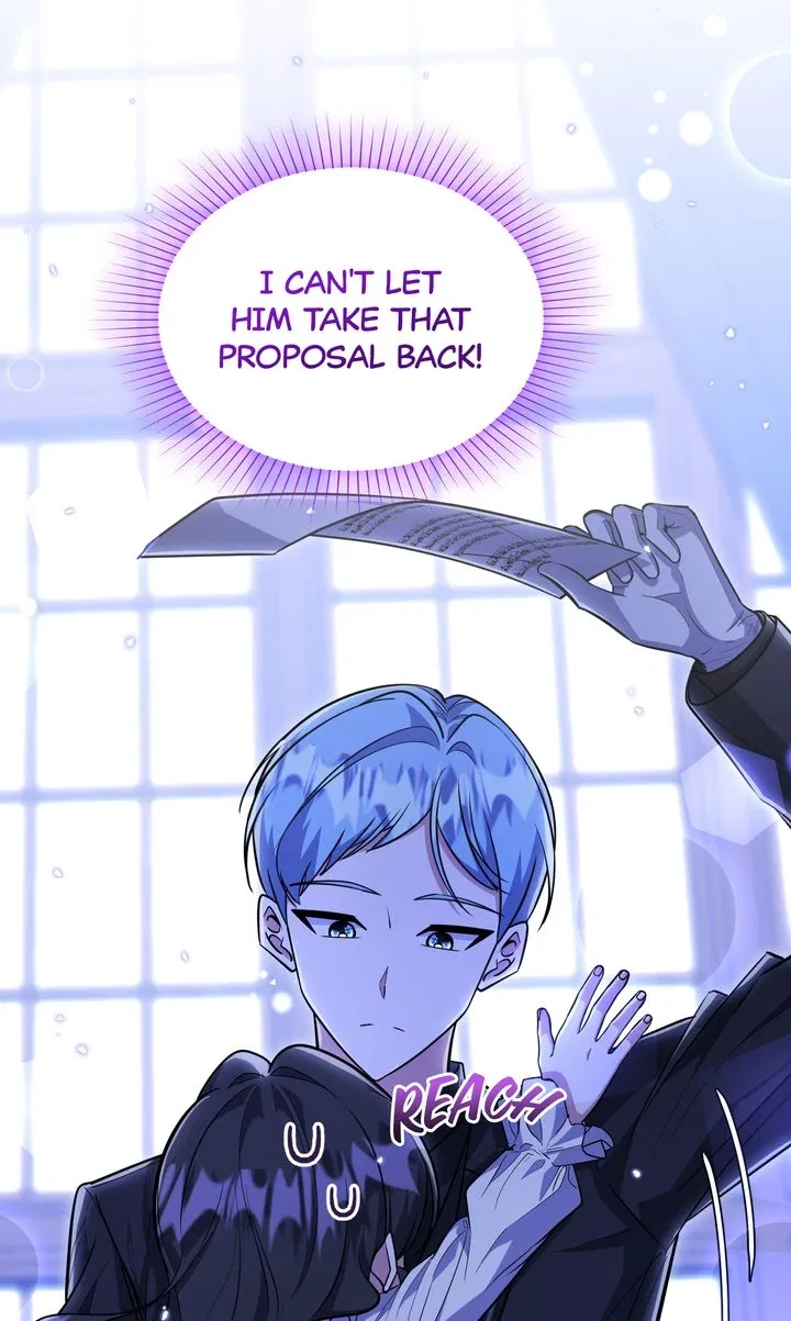 Read The Villain’s Daughter Plans to Run Away Manga Online