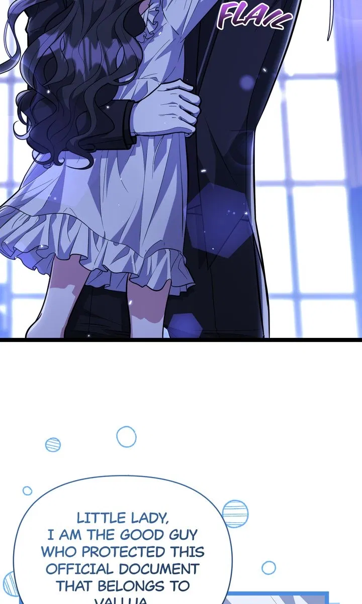 Read The Villain’s Daughter Plans to Run Away Manga Online