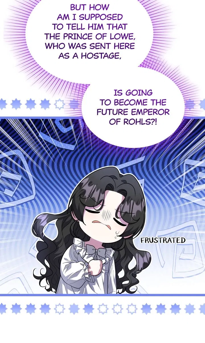 Read The Villain’s Daughter Plans to Run Away Manga Online