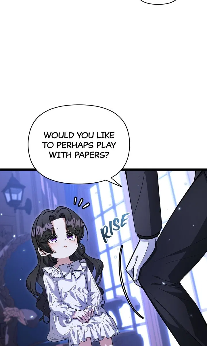 Read The Villain’s Daughter Plans to Run Away Manga Online