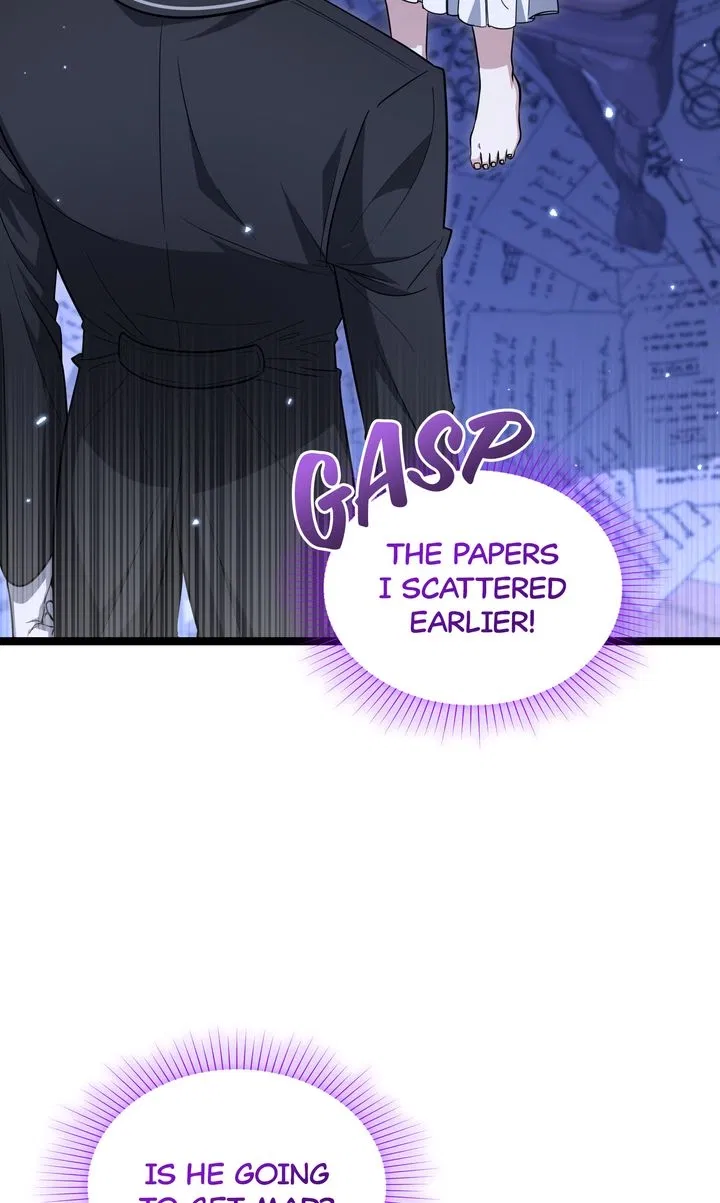 Read The Villain’s Daughter Plans to Run Away Manga Online