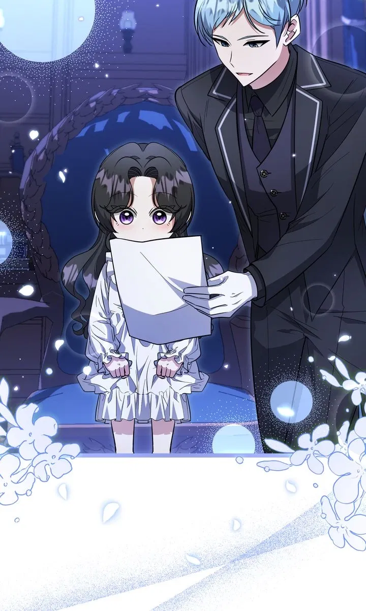 Read The Villain’s Daughter Plans to Run Away Manga Online
