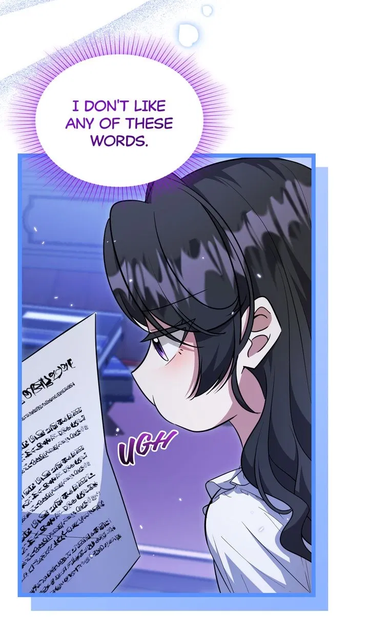 Read The Villain’s Daughter Plans to Run Away Manga Online