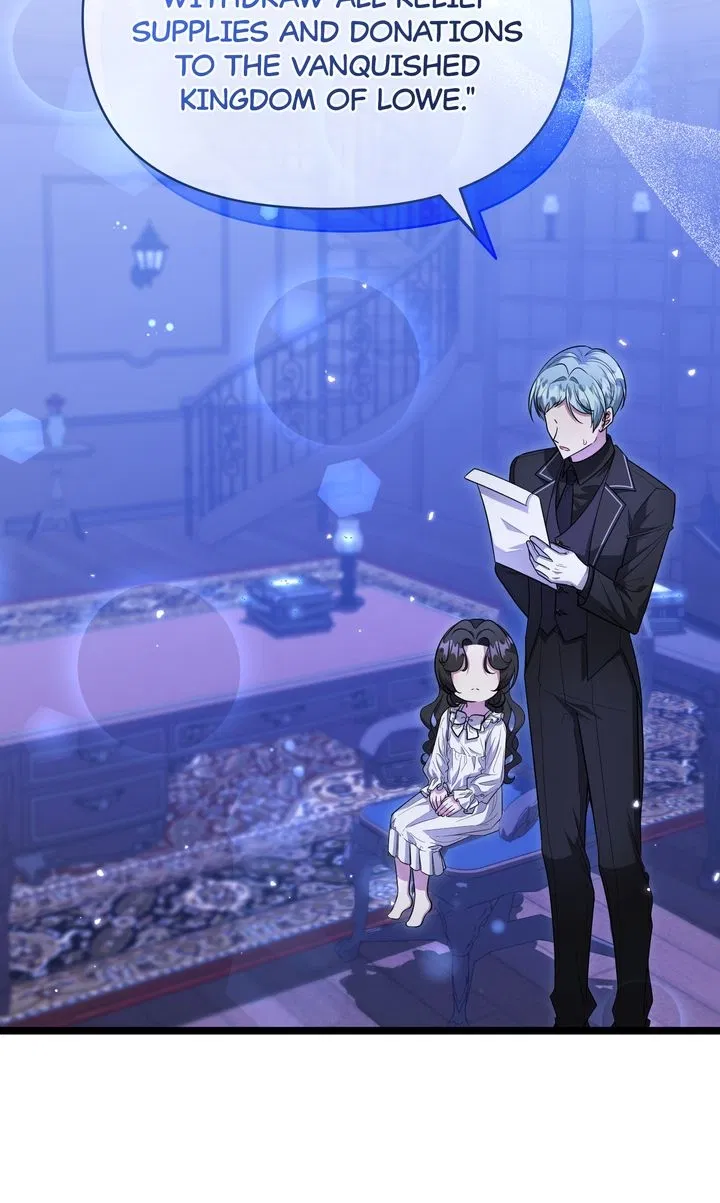 Read The Villain’s Daughter Plans to Run Away Manga Online