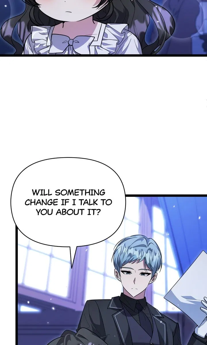 Read The Villain’s Daughter Plans to Run Away Manga Online