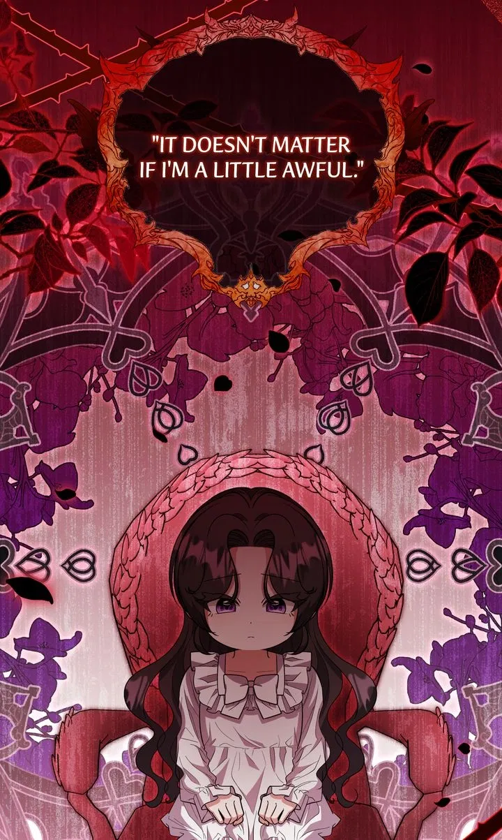 Read The Villain’s Daughter Plans to Run Away Manga Online
