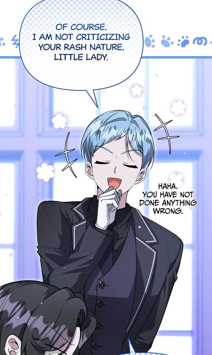 Read The Villain’s Daughter Plans to Run Away Manga Online