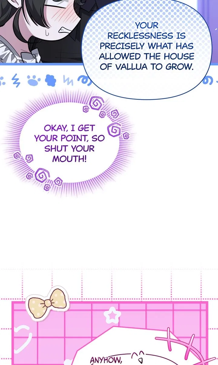 Read The Villain’s Daughter Plans to Run Away Manga Online