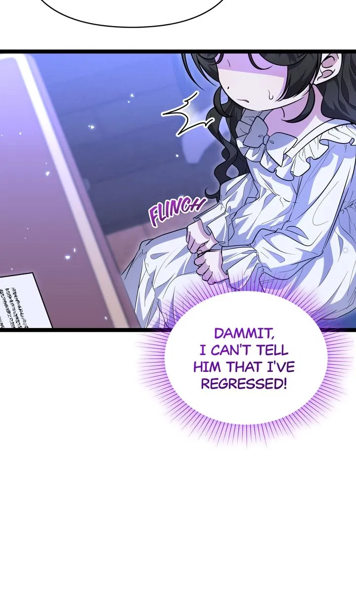 Read The Villain’s Daughter Plans to Run Away Manga Online
