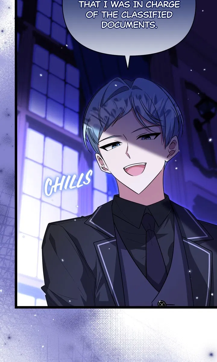 Read The Villain’s Daughter Plans to Run Away Manga Online