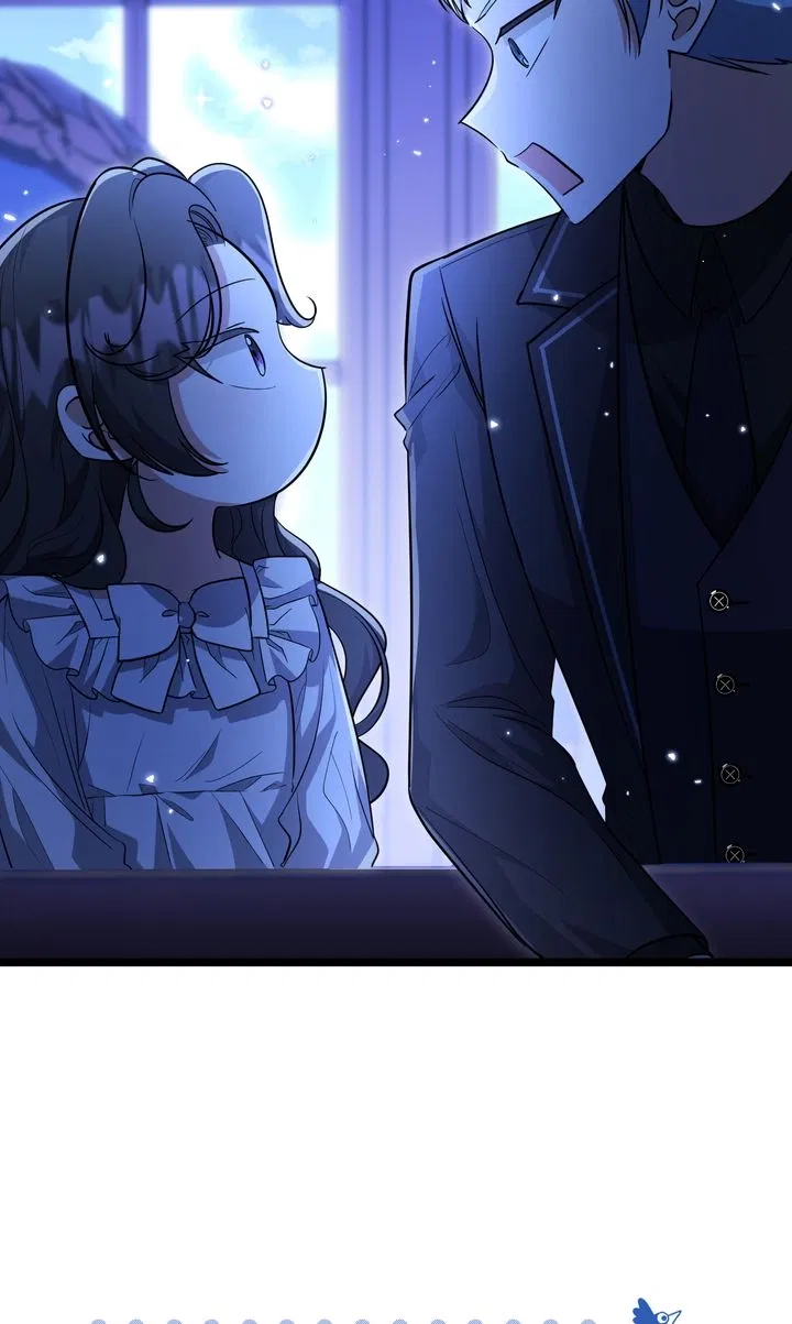 Read The Villain’s Daughter Plans to Run Away Manga Online