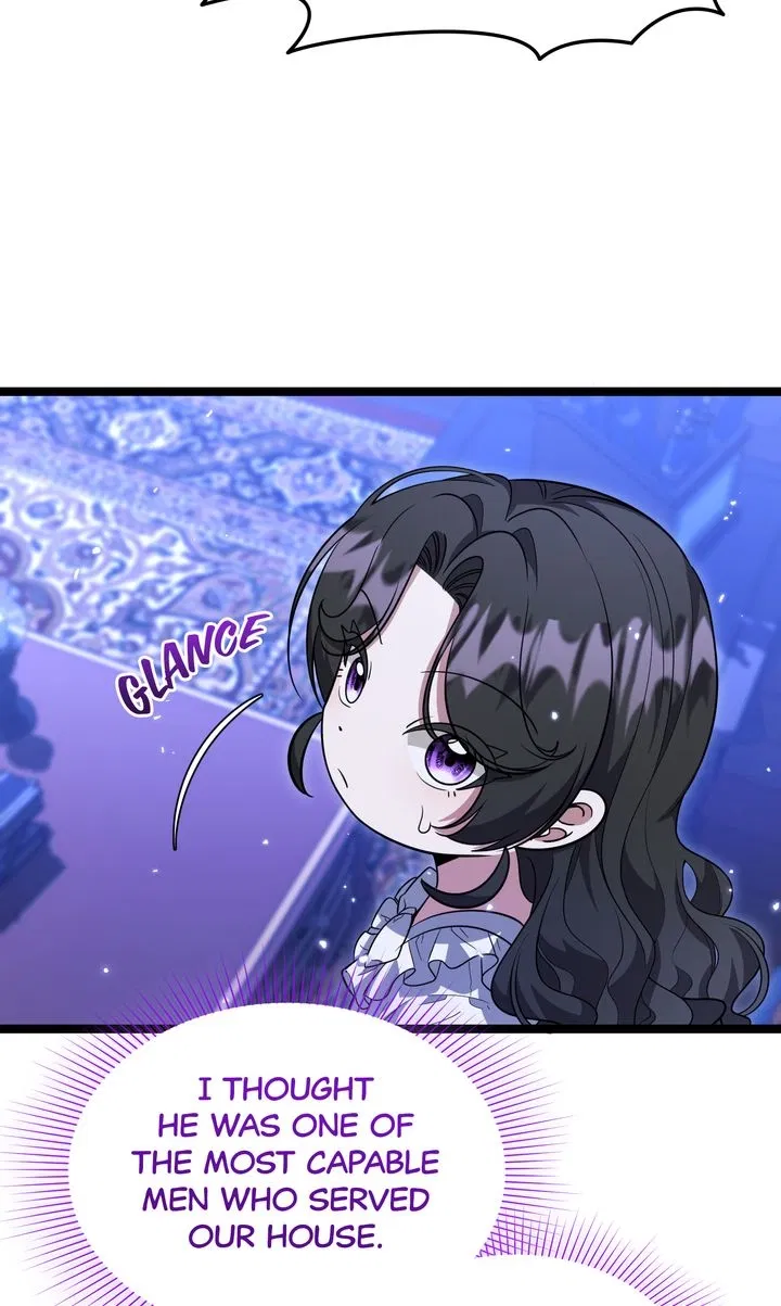 Read The Villain’s Daughter Plans to Run Away Manga Online