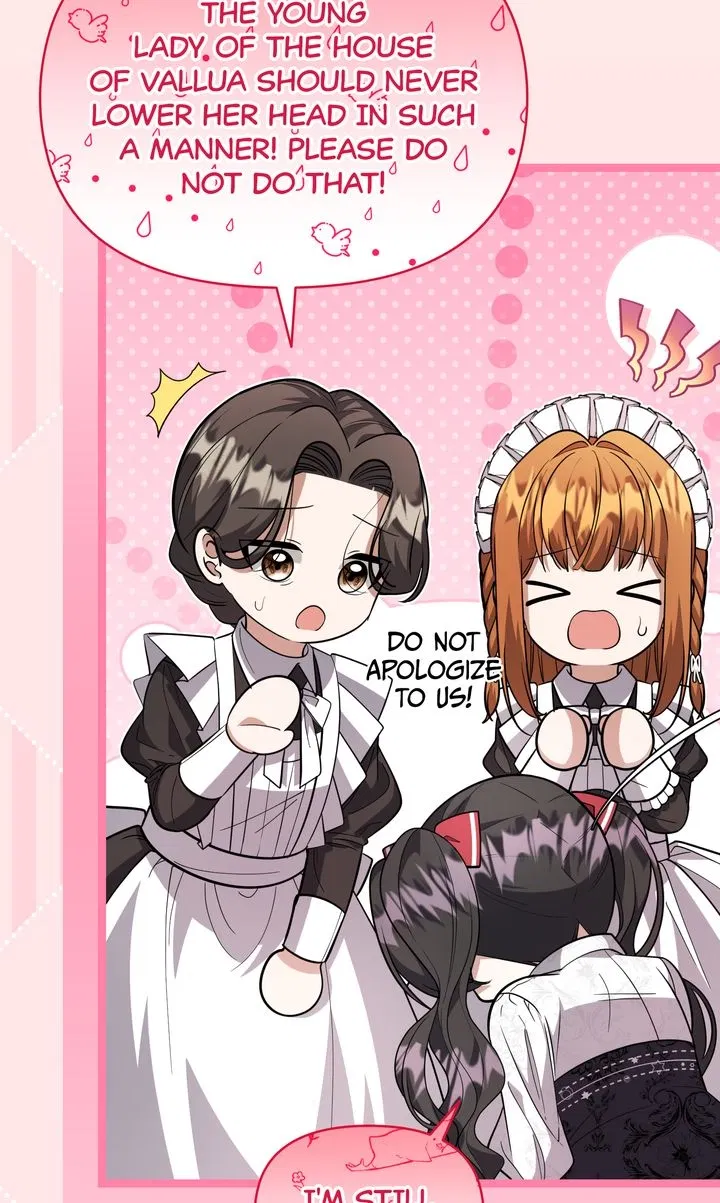 Read The Villain’s Daughter Plans to Run Away Manga Online