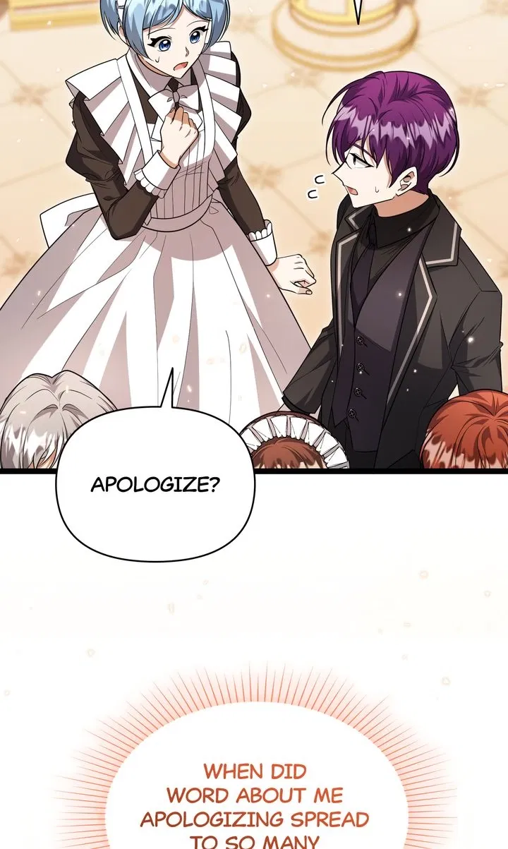 Read The Villain’s Daughter Plans to Run Away Manga Online
