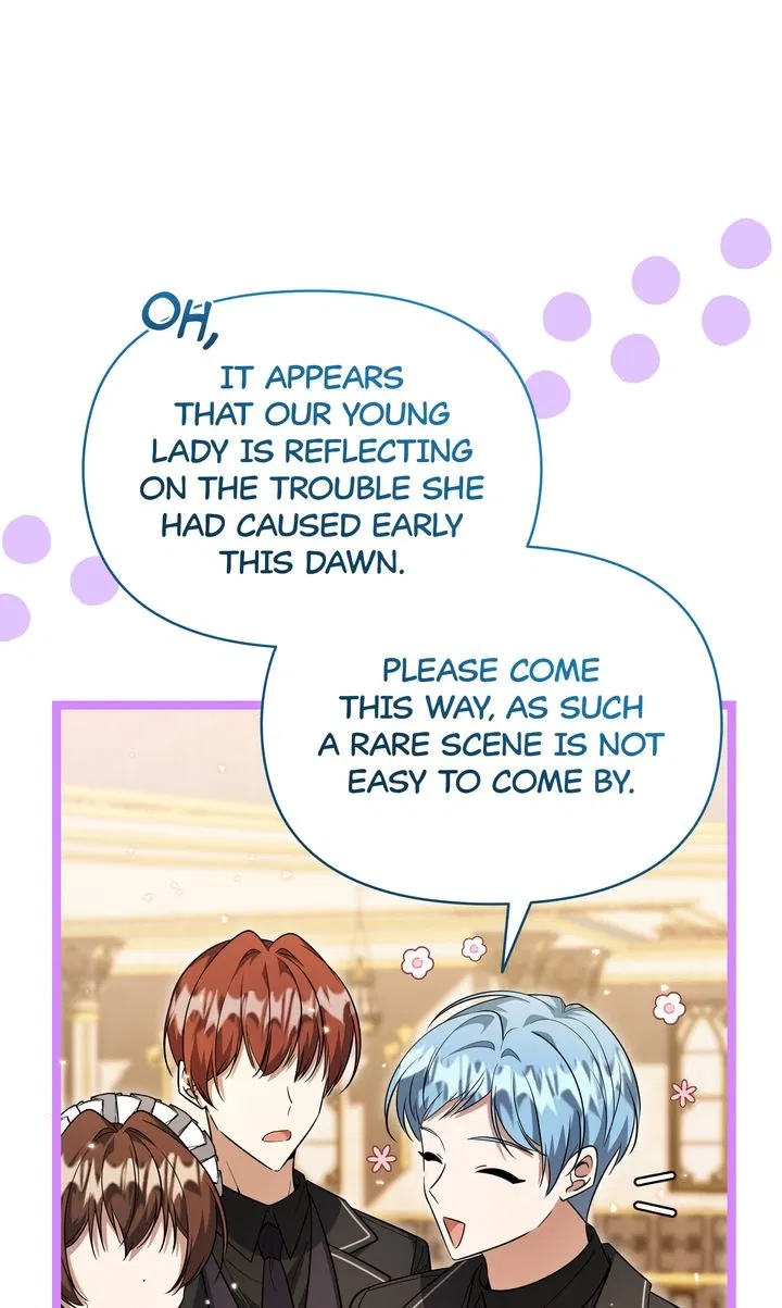 Read The Villain’s Daughter Plans to Run Away Manga Online