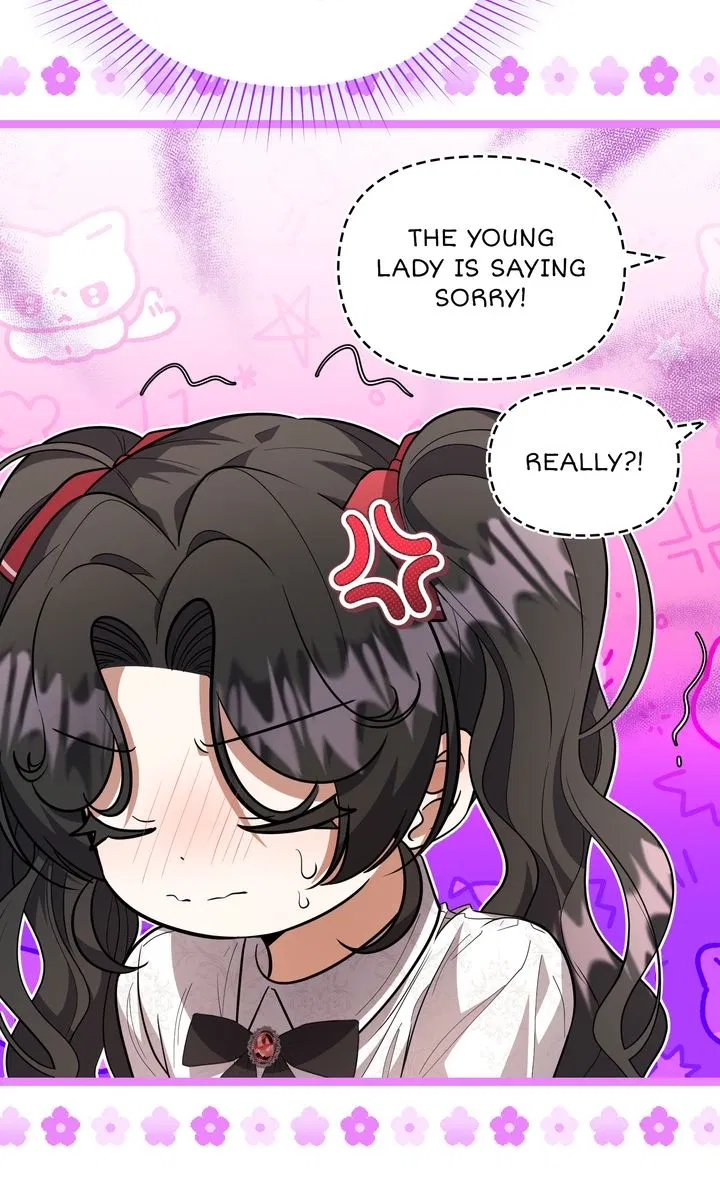 Read The Villain’s Daughter Plans to Run Away Manga Online
