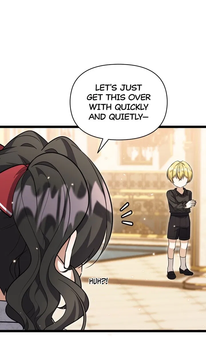 Read The Villain’s Daughter Plans to Run Away Manga Online