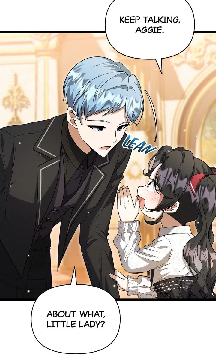 Read The Villain’s Daughter Plans to Run Away Manga Online