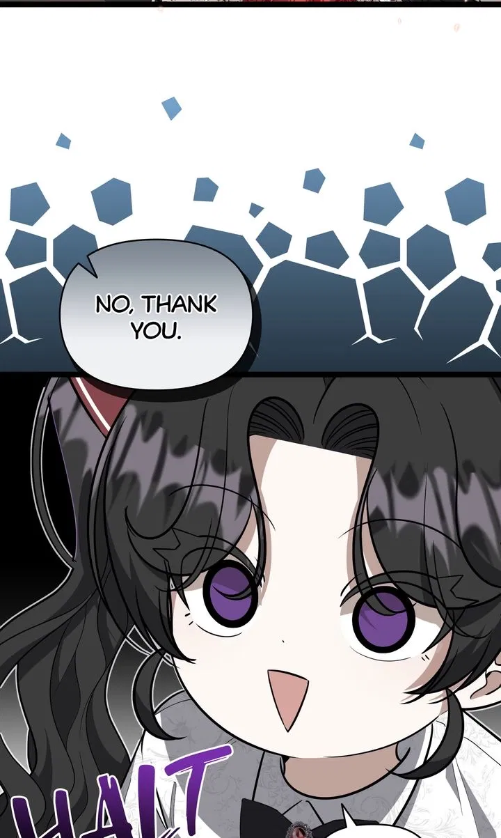 Read The Villain’s Daughter Plans to Run Away Manga Online