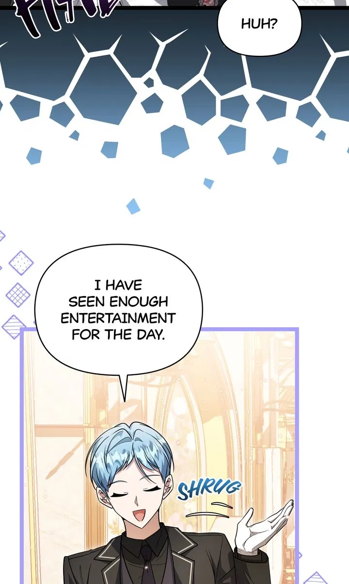 Read The Villain’s Daughter Plans to Run Away Manga Online