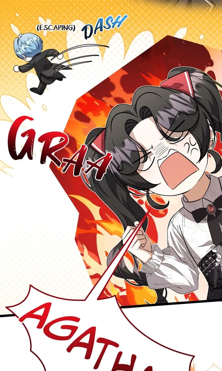 Read The Villain’s Daughter Plans to Run Away Manga Online