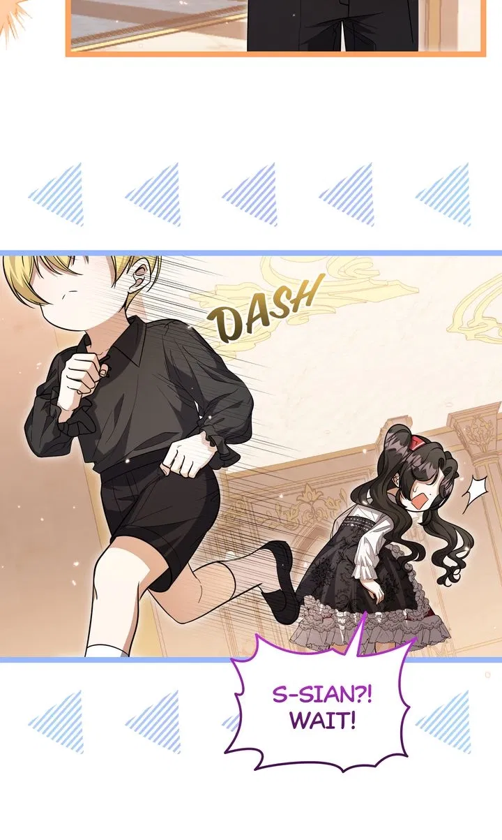 Read The Villain’s Daughter Plans to Run Away Manga Online